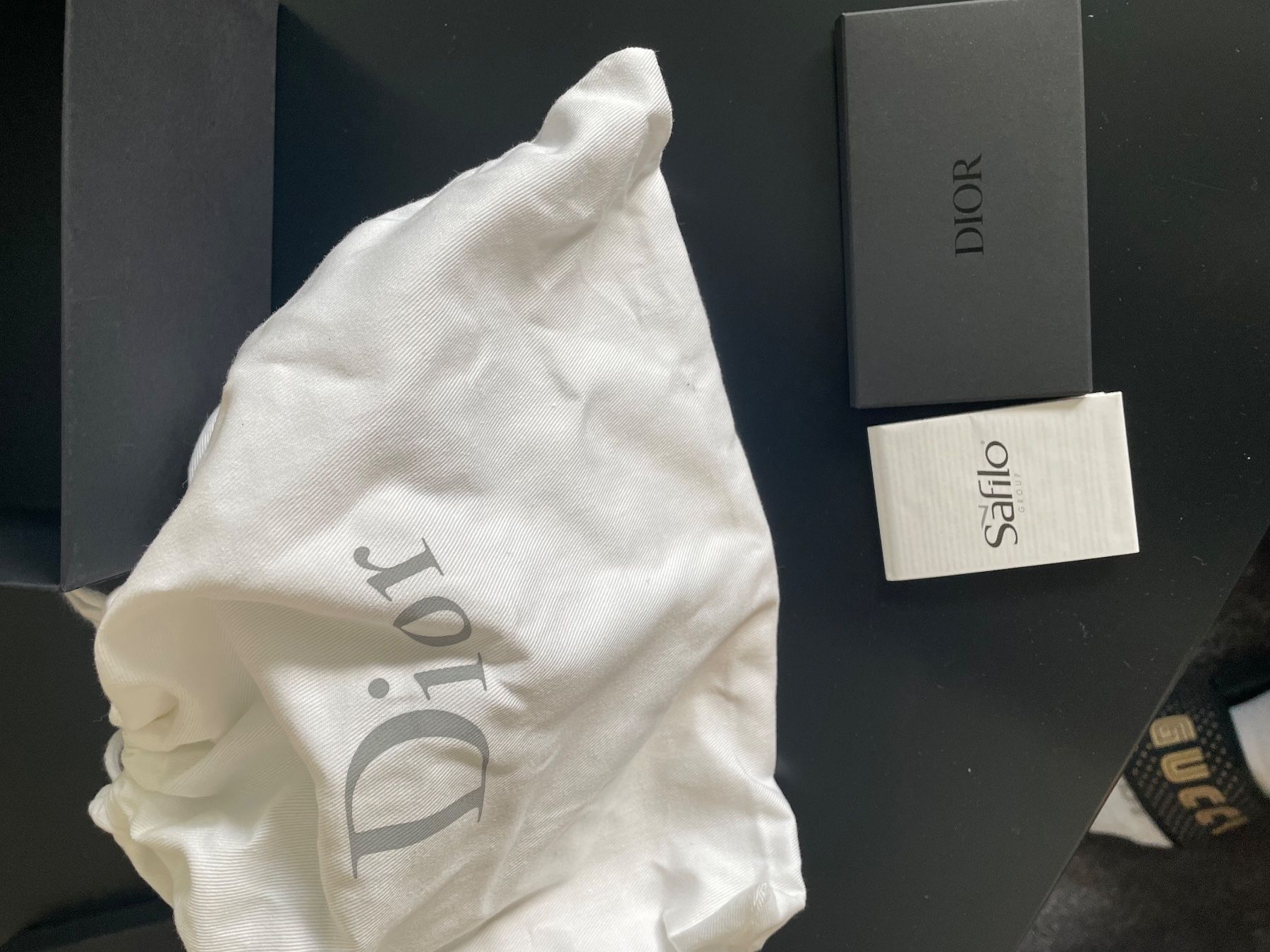 Dior Occhiali & Lenti: DIOR Club 1 Sonnenbrille – Nuovo e nell'imballaggio originale da Dielsdorf venduto da Anthony111 2