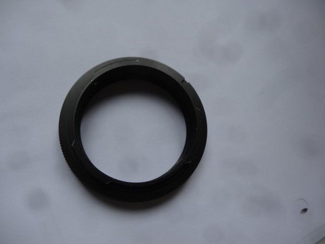 Nikon Obiettivi: NIKON   N1 MF ADAPTER TIP TOP.JAPAN – Usato da zürich venduto da ahmad01 2