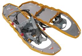 Schneeschuhe MSR Lightning Trail - 22 Zoll - bis 120 kg