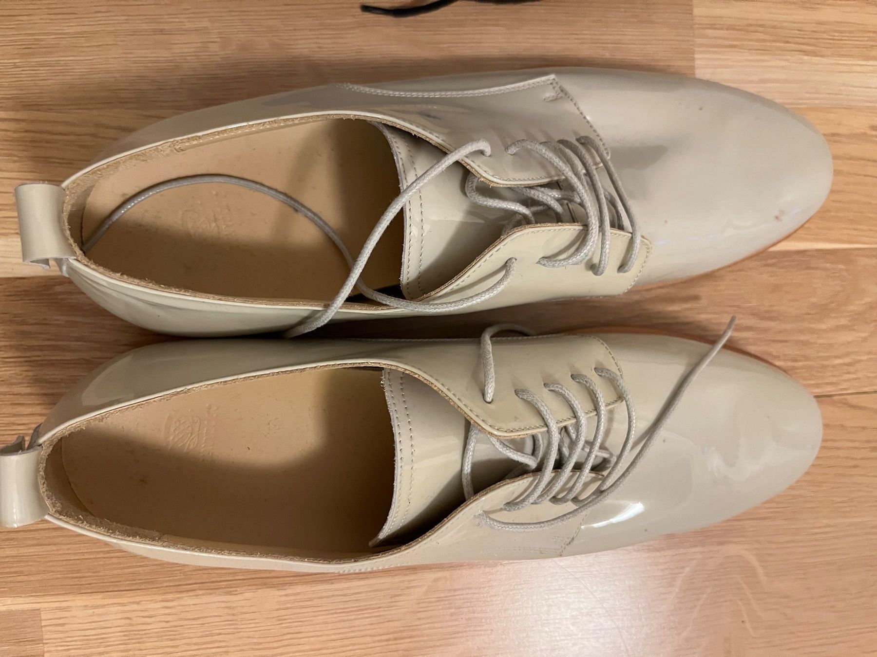 Navyboot Scarpe da donna: Damen Schuhe – Usato da Dietikon venduto da Kompsognat02 1
