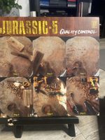 Jurassic 5 / Quality Control 