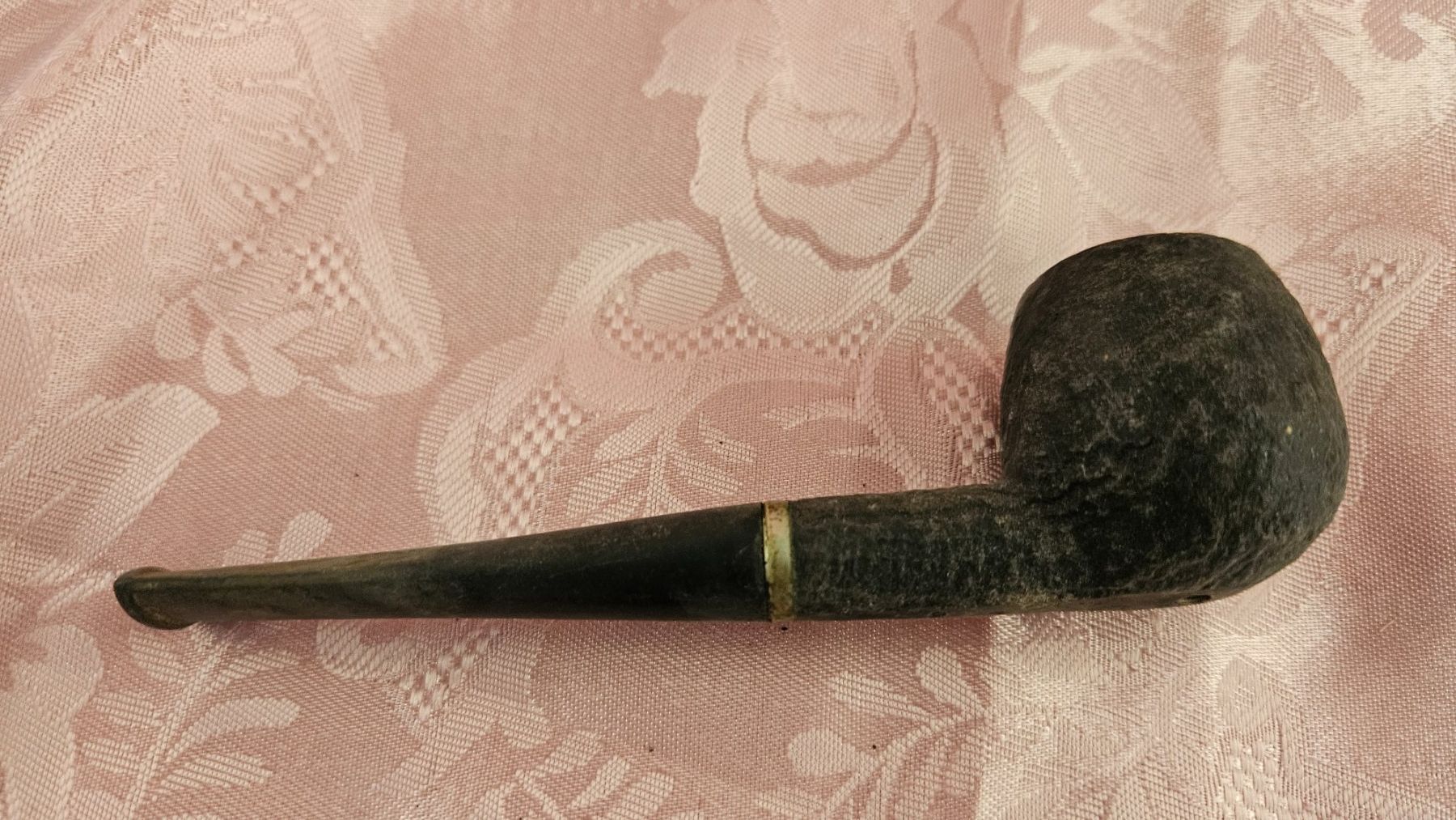 Pipe & Accessori: Pipa in legno (6) – Usato da Melano venduto da H-Sara 1