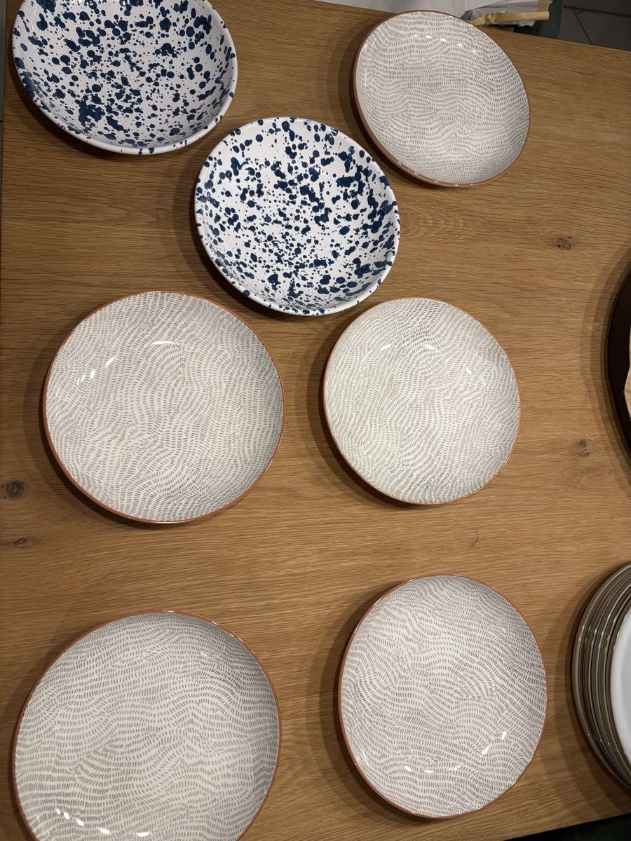 Assiettes: Suppentqeller Set 7Stk – D'occasion à Kirchberg BE par LiiLaaLuu_98