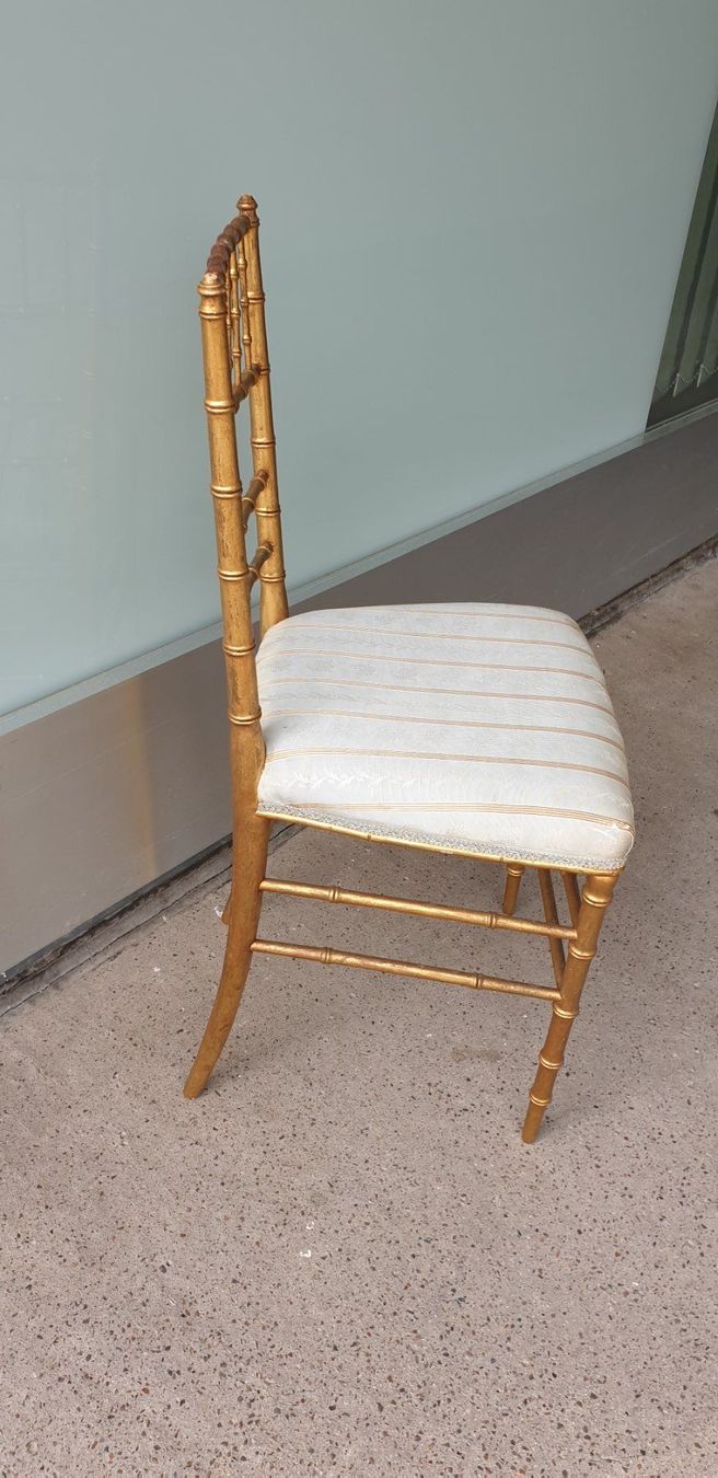 Chaises: Chiavari Stuhl – D'occasion à Emmen par Brockofsky 6