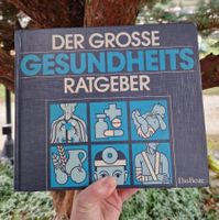 Buch - Der grosse Gesundheitsratgeber - das Beste 1984