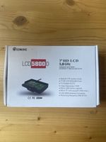 Eachine LCD5800D 7" Monitor 5.8GHz Ricevitore AV