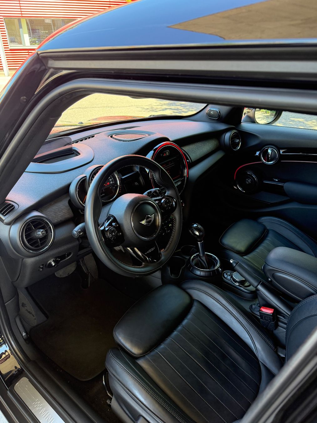 Mini Automobili: Mini cooper s – Usato da Niederdorf venduto da eli_6785 4