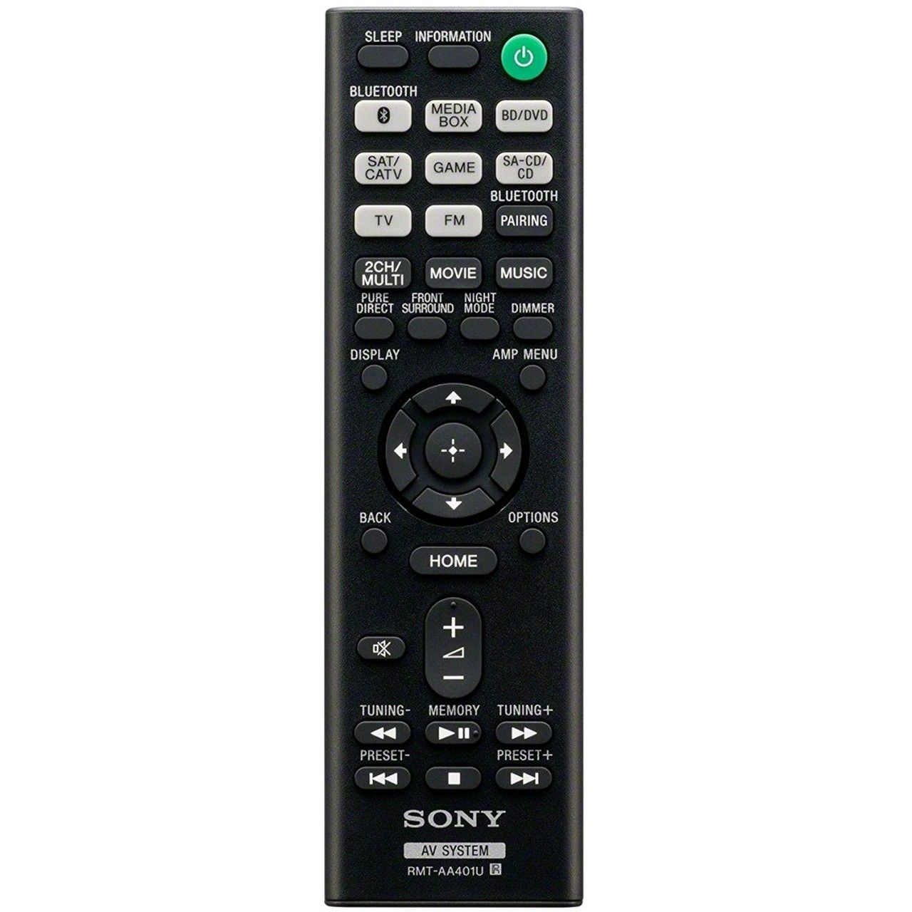 Sony Récepteurs:  Sony STR-DH790 7.2 AV Receiver   – D'occasion à Bellach par Vegeta23 2