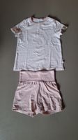 Sanetta Pyjama Grösse 80 gestreift ORGANIC guter Zustand