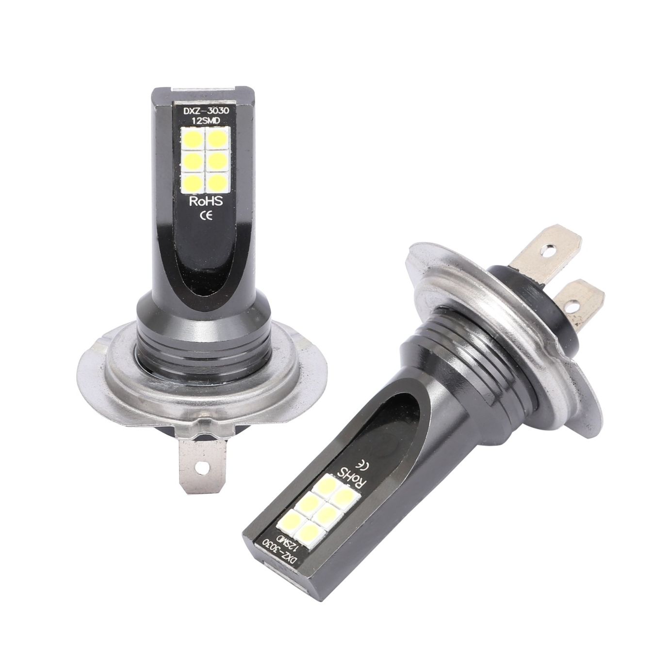 Fari: lampes led phares h7 – Nuovo (secondo la descrizione) da Bulle venduto da Zaman66
