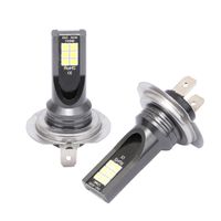 lampes led phares h7