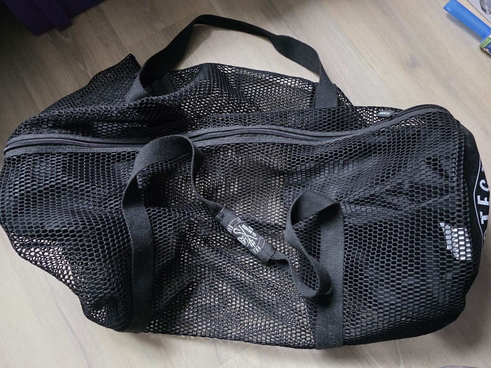 Taschen: Sea Shepherd Tauchtasche – Gebraucht aus Wallisellen von Mina878 1