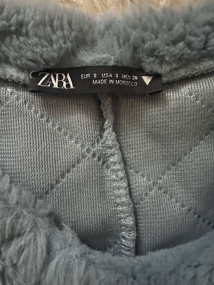 Zara Maglioni & Felpe: 2 mal ZARA pullover S – Nuovo (secondo la descrizione) da Neuhaus SG venduto da bernike 5