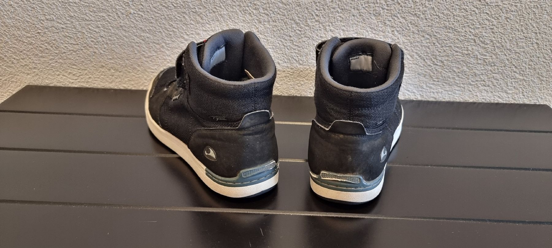 Viking Scarpe da uomo: Schuhe Viking 39 – Usato da Glattpark(Opfikon) venduto da TatianaVladimirova 2