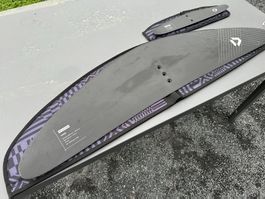 Duotone Aero Free 2000 Foil Set