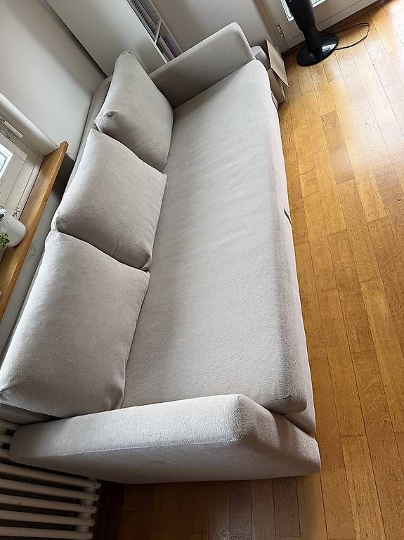 Sofas: Verkaufe Sofa/ Couch ikea – Gebraucht aus Zürich von vic_km9q 1