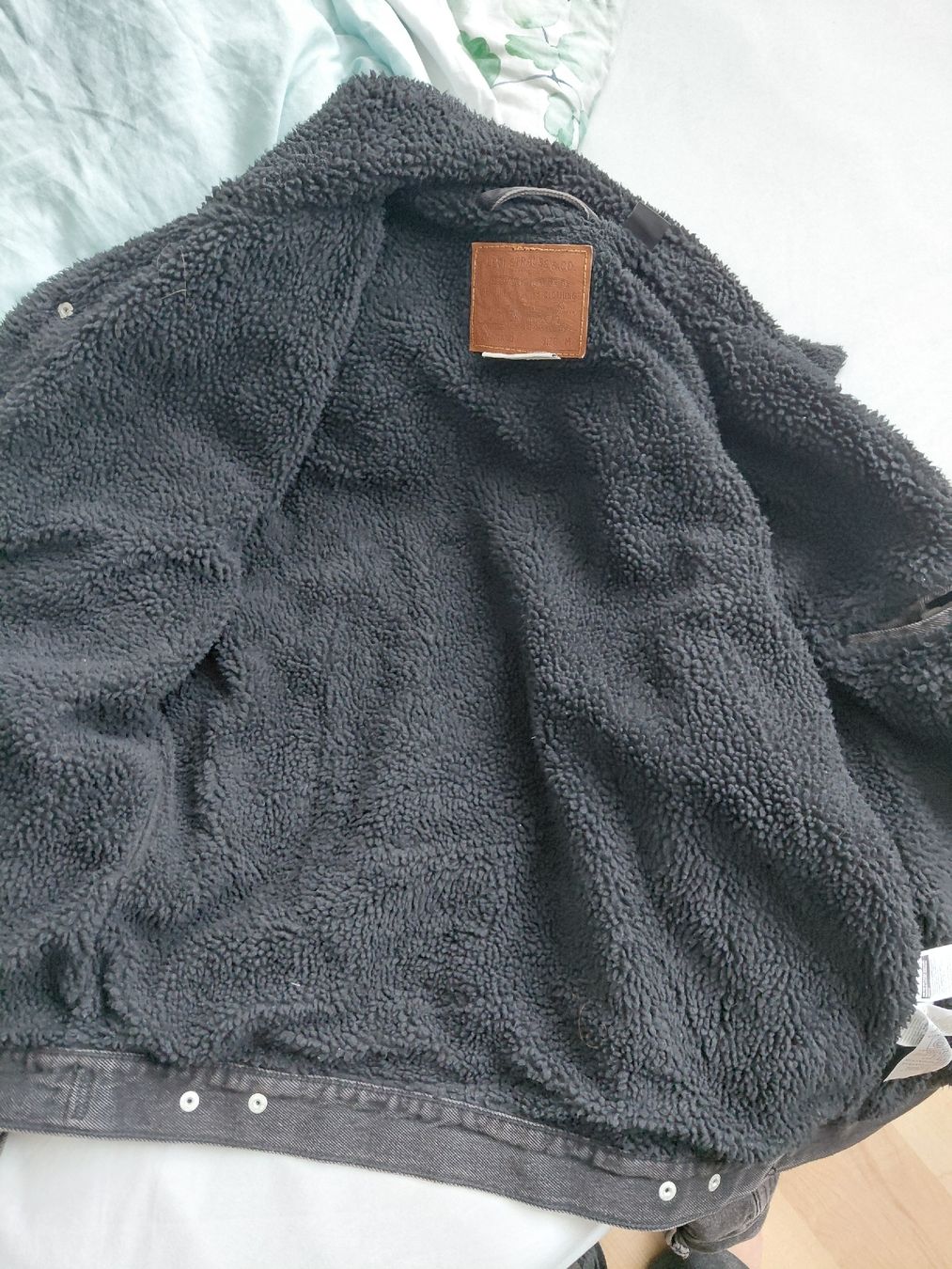 Levi's Giacche: Levis Jeansjacke – Usato da Adligenswil venduto da milena1987 1
