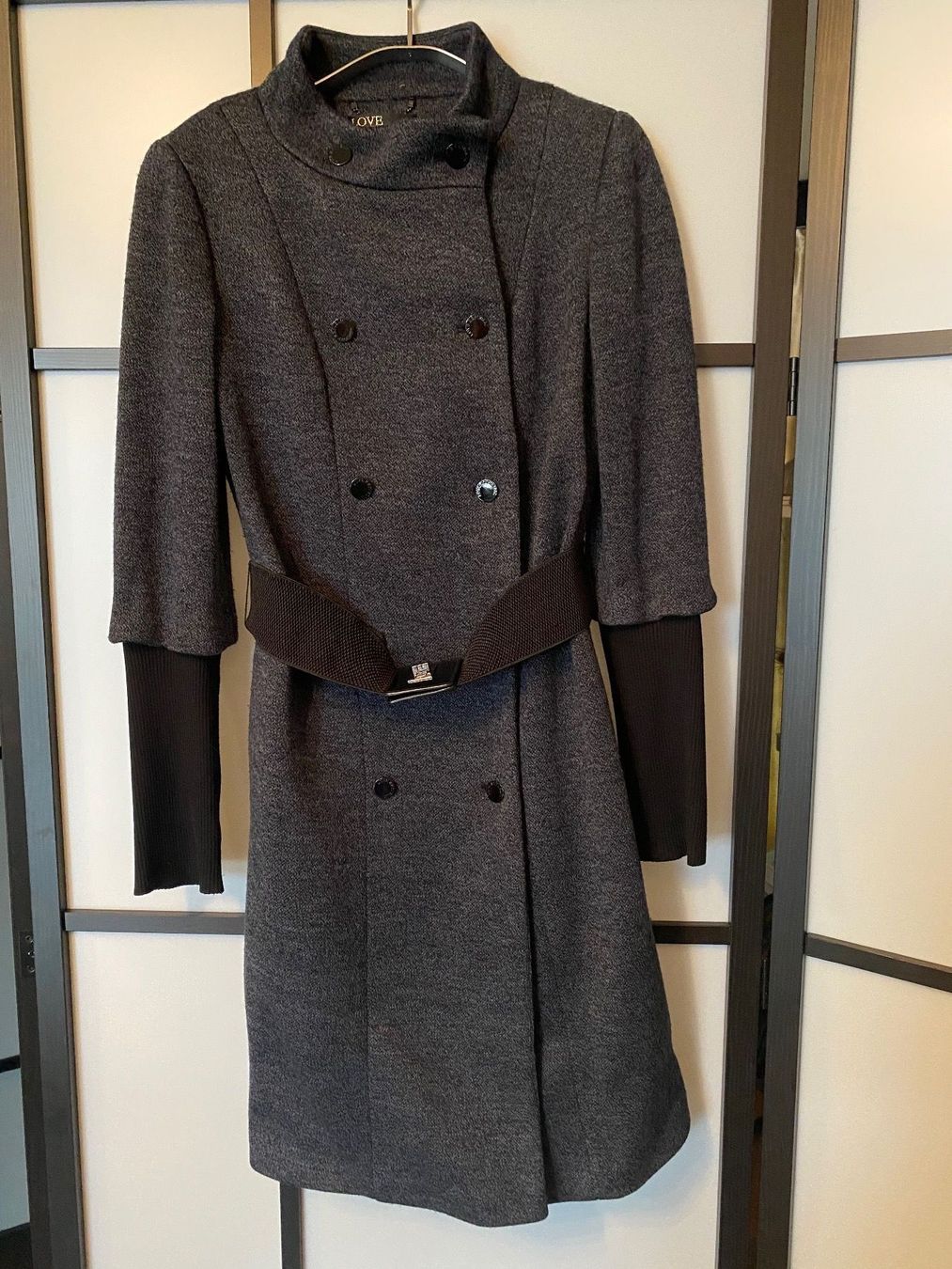 Mäntel: Vintage Coat – Neu (gemäss Beschreibung) aus Zürich von Yuece