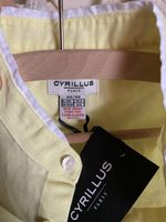 Chemise Cyrillus lin 12 ans NEUVE