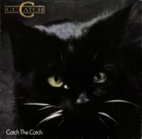 LP C.C. Catch - Catch the Catch