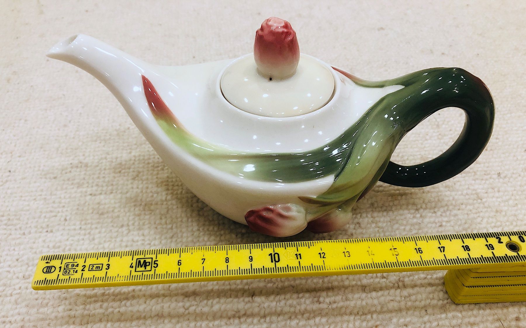 Teiere: Lot de 2 services à thé chinois - NEU – Nuovo e nell'imballaggio originale da Veyrier venduto da Szurkemaci 5