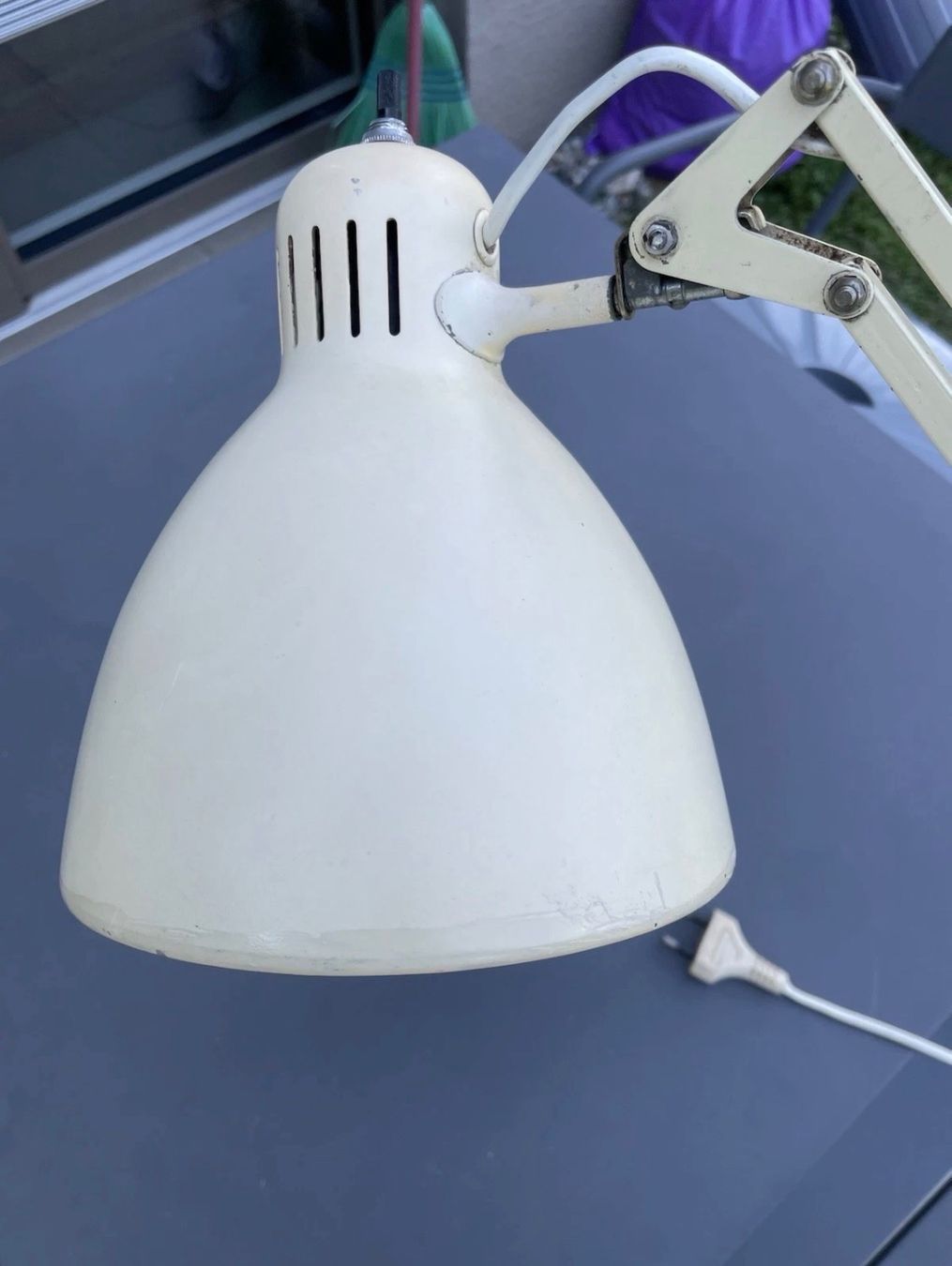 Luxo Lampade: Luxo L1 Lamp – Usato da Tesserete venduto da W112man 4