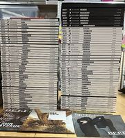 BEEF! Für Männer mit Geschmack Beef Zeitschriften sammlung