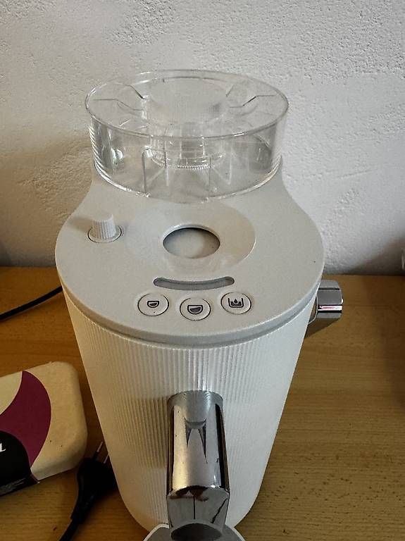 Macchine per caffè & Macchine per espresso: Coffee b Maschine mit balls  – Usato da Wollerau venduto da michel31