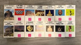Newton Compton – Civiltà scomparse – lotto 14 libri