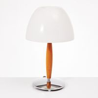 Artemide VeArt Menelao Tischleuchte 1980 Ernesto Gismondi