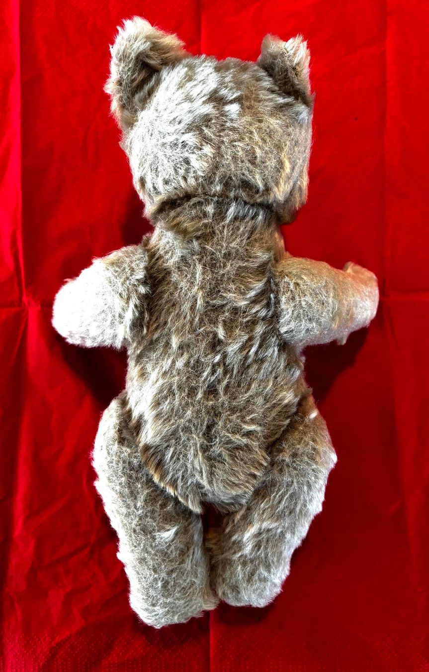 Steiff Jouets: Teddybär «STEIFF» – D'occasion à Büetigen par castellino 2