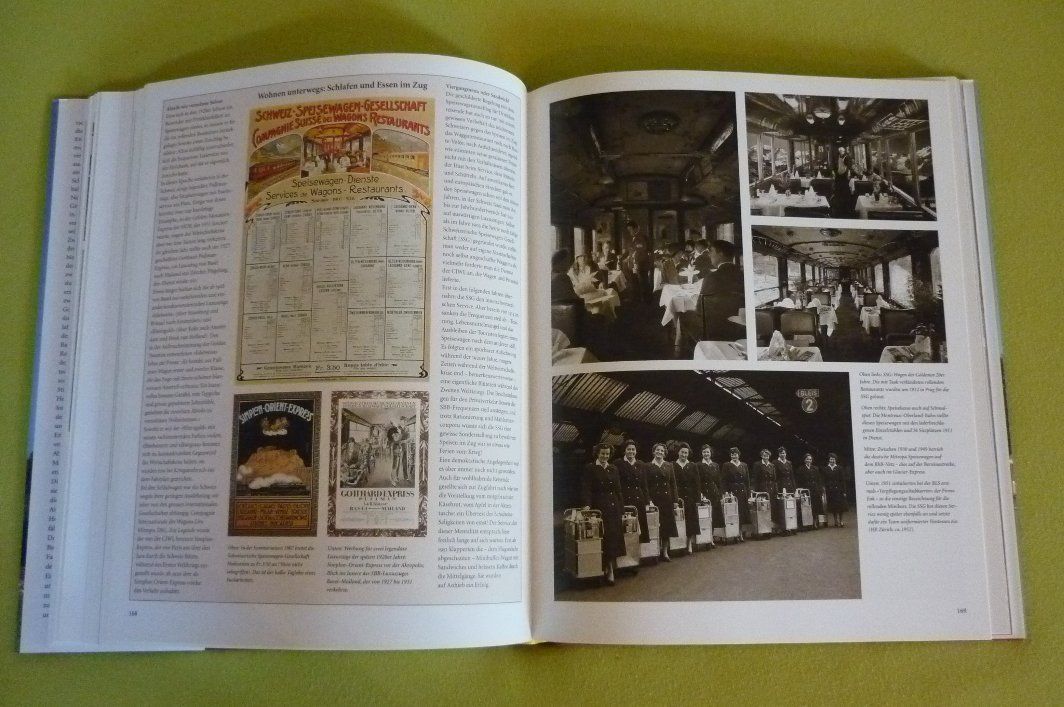 Libri: Bahnsaga Schweiz – Usato da Bergdietikon venduto da Pedro077 5