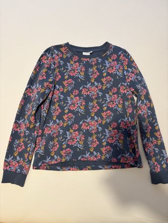 Pulli Mädchen Gr. 146 wie neu