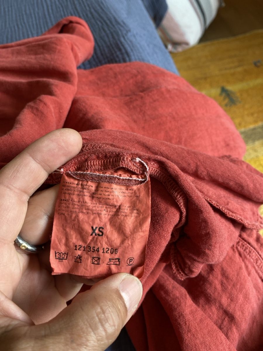 Rundholz Giacche: Rundholz jacke – Nuovo (secondo la descrizione) da Lonay venduto da Ikoko 8