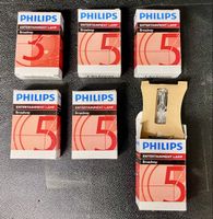 Lot 6x Lamp Philips MSD 250/2 30H