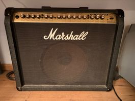 Marshall Valvestate VS100 Gitarrenverstärker
