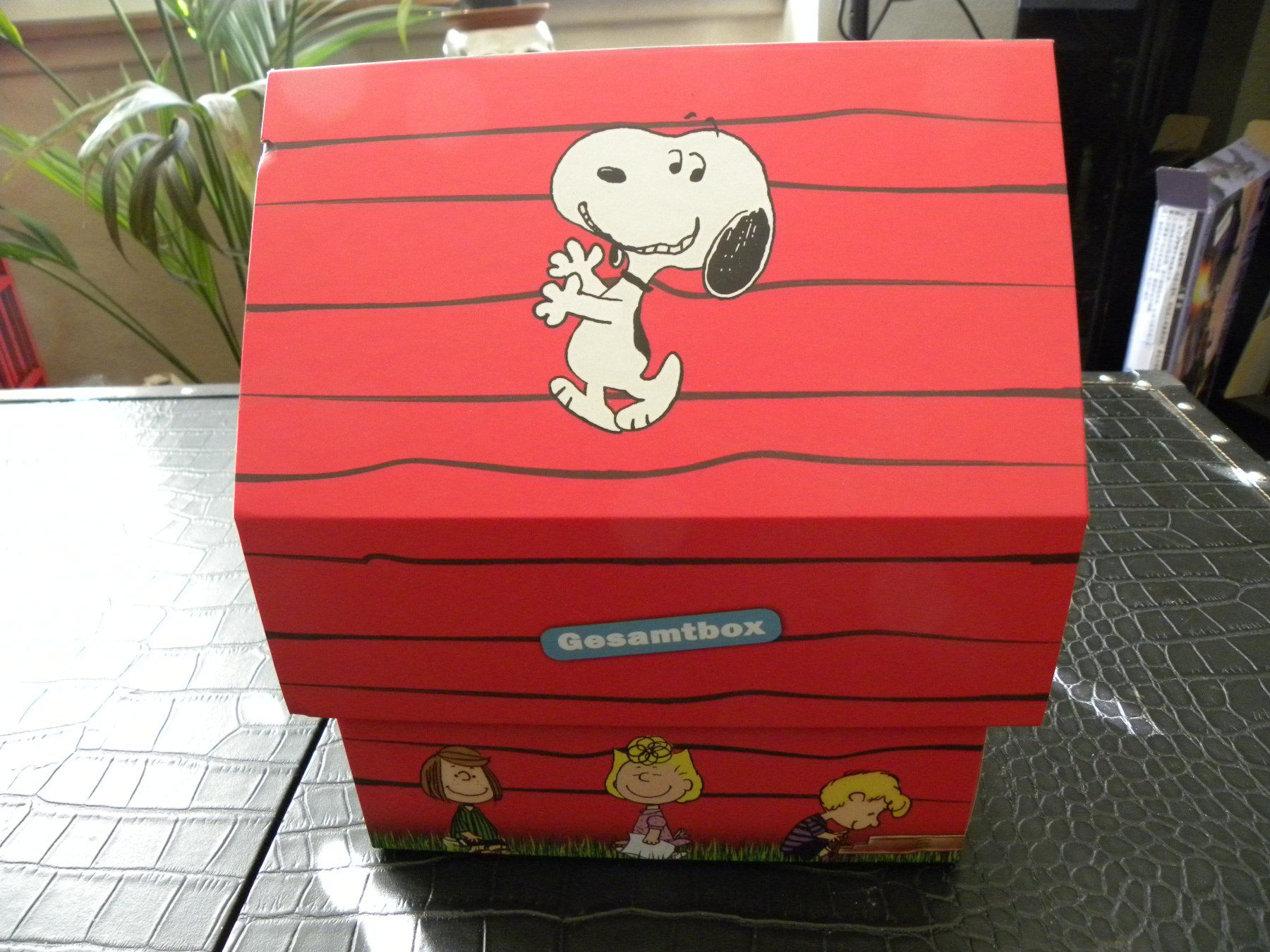 Cucce & Letti: Peanuts - Snoopy - Hundehütte – Usato da Olten venduto da rollinon 2