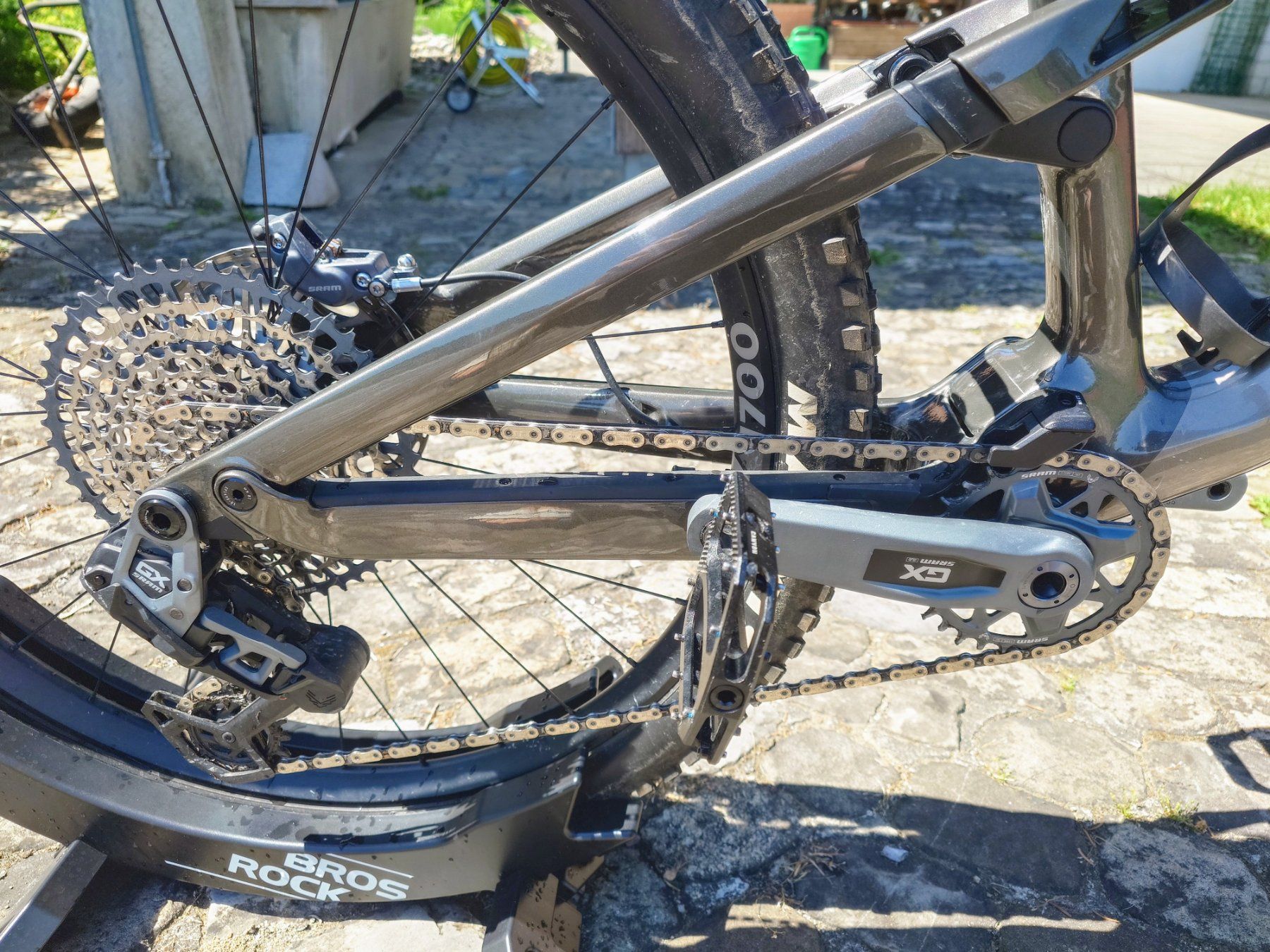 Canyon Biciclette: Canyon Neuron CF8 – Nuovo (secondo la descrizione) da Worb venduto da t-mo20 6