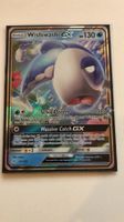 Pokémon Karte Wishiwashi