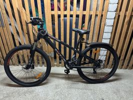 Herren Mountainbike Totem Modell Trail Grösse M neuwertig