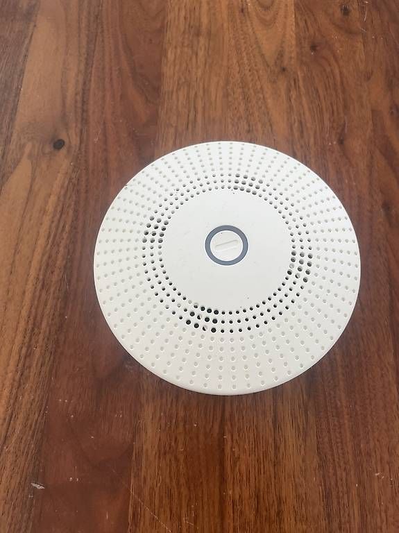 Sistemi d'allarme: Ikea Rauchmelder – Usato da Dagmersellen venduto da glahd