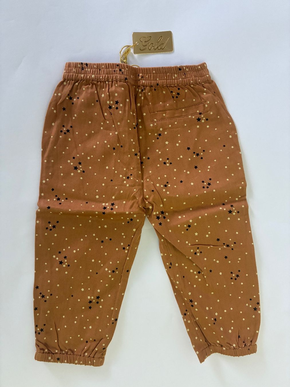 Pantaloni: Gold Belgium Hose Neu – Nuovo e nell'imballaggio originale da Fribourg venduto da waves55 1
