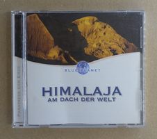 Dave Miller – Himalaja (Am Dach Der Welt) - T4