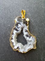 Edelstein Schmuck-Anhänger