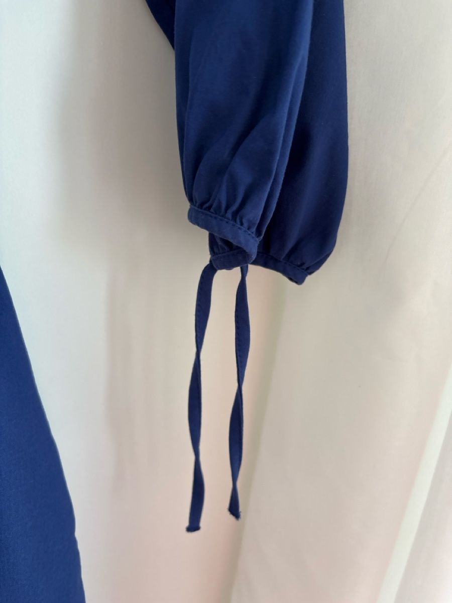 Vestiti: Kleid blau Grösse 42 Zero gut erhalten – Usato da Sirnach venduto da khe_q88w 4