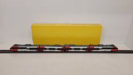 Spur H0 BRAWA 44041 ÖBB Talent 4024 AC MM2 mit Sound
