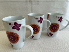 Könitz - grandes Mug/Tasses