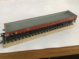 Märklin Güterwagen Nr. 4514 ohne OVP