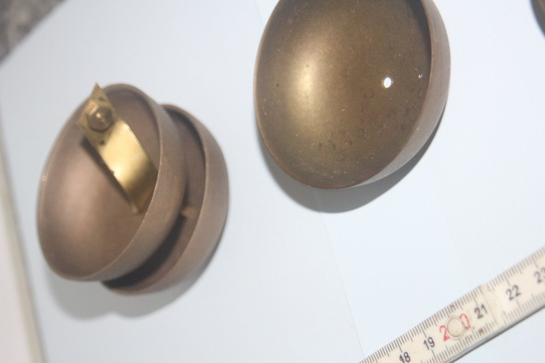 Orologi: Uhrenglocken – Usato da Benglen venduto da polli77 4