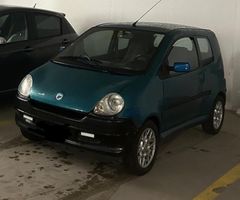 AIXAM 500 Evolution 30 km/h